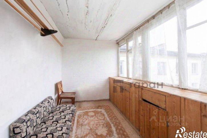 3-комн квартира ул Красного Урала, 5,  д. 5