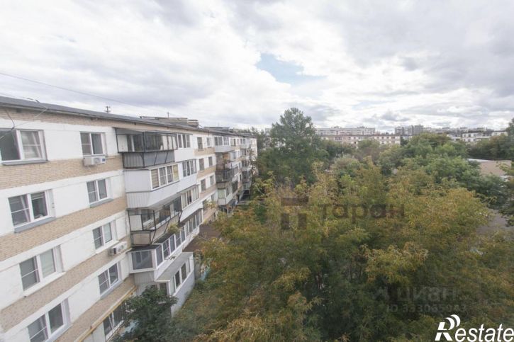 3-комн квартира ул Красного Урала, 5,  д. 5