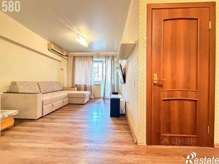 3-комн квартира пр-кт Ленина, 38,  д. 38