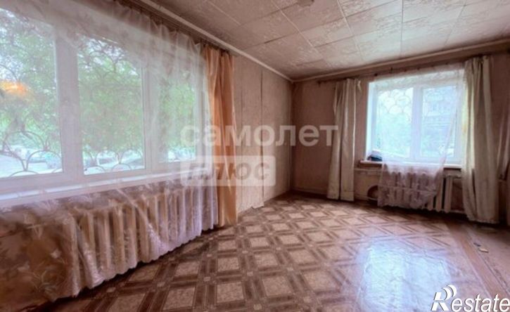 1-комн квартира ул Танкистов, 142,  д. 142