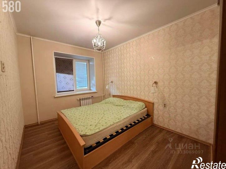 3-комн квартира пр-кт Ленина, 38,  д. 38