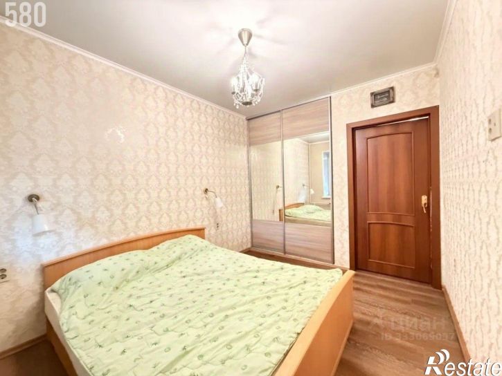 3-комн квартира пр-кт Ленина, 38,  д. 38