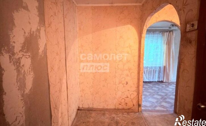 1-комн квартира ул Танкистов, 142,  д. 142