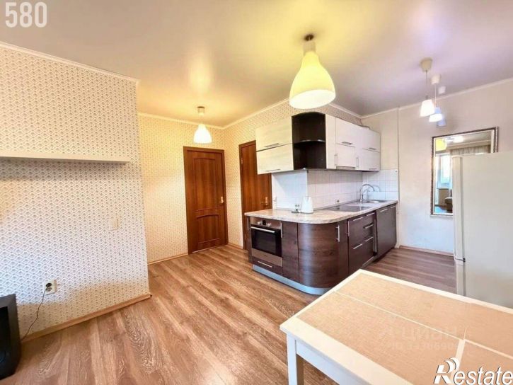 3-комн квартира пр-кт Ленина, 38,  д. 38
