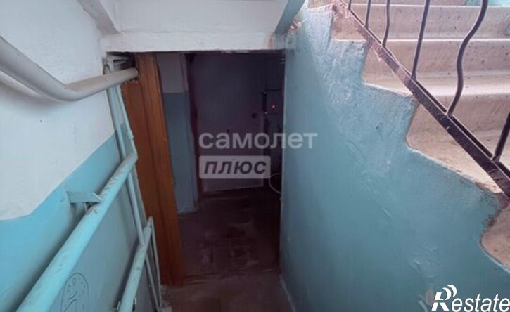 1-комн квартира ул Танкистов, 142,  д. 142