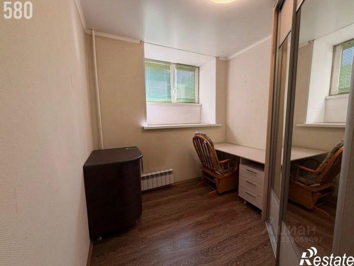 3-комн квартира пр-кт Ленина, 38,  д. 38