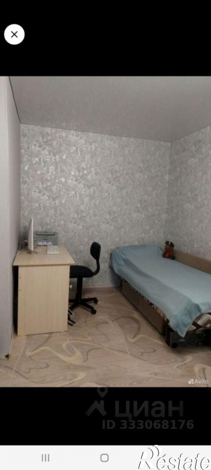 1-комн квартира шоссе Металлургов, 51А,  д. 51А