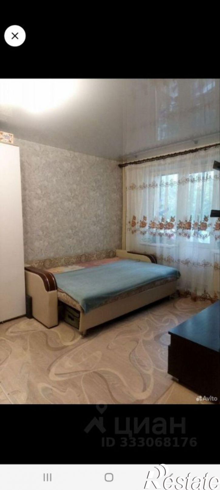 1-комн квартира шоссе Металлургов, 51А,  д. 51А