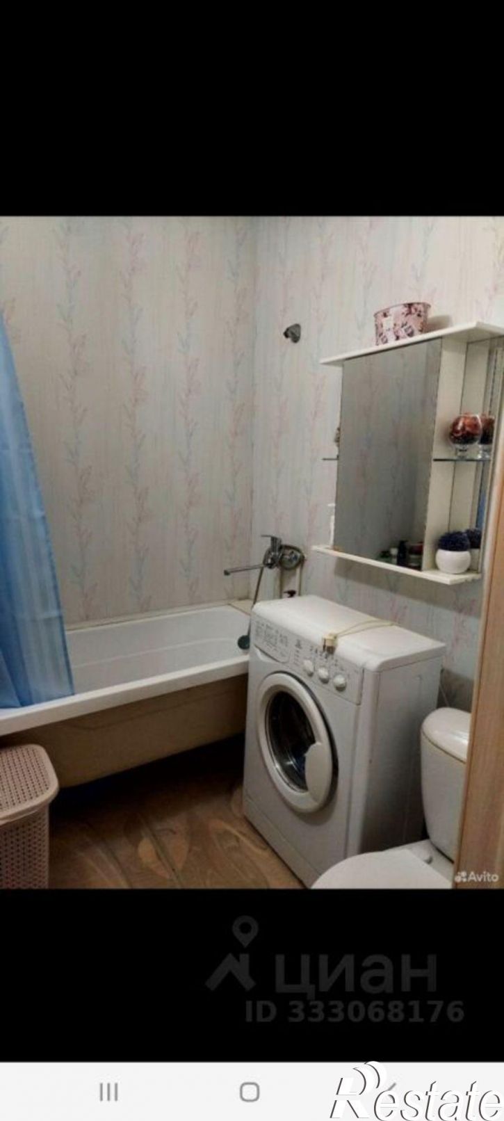 1-комн квартира шоссе Металлургов, 51А,  д. 51А