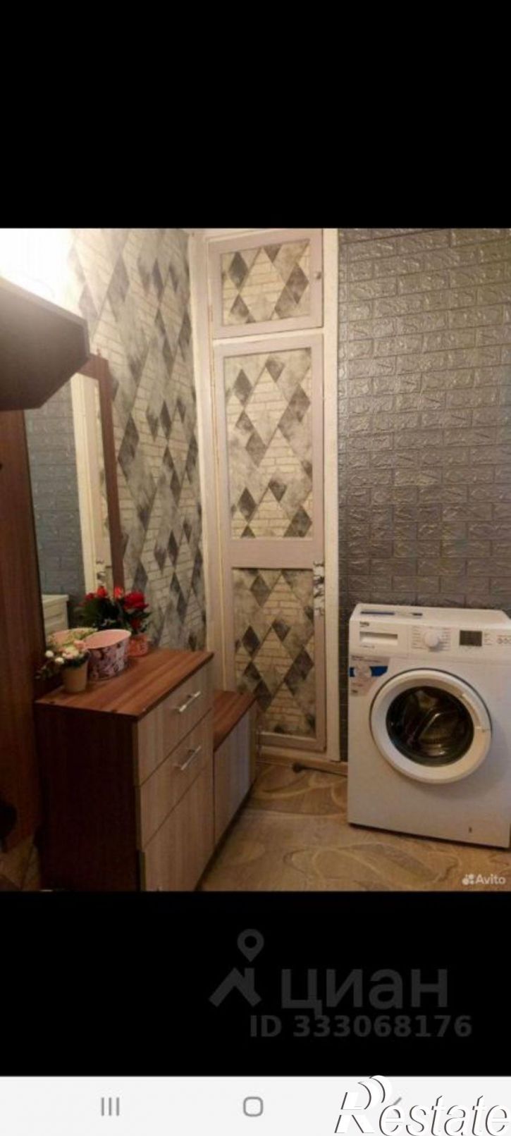 1-комн квартира шоссе Металлургов, 51А,  д. 51А