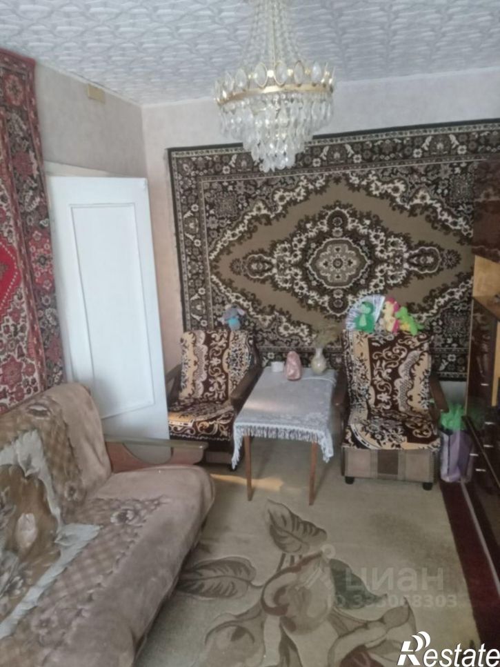 1-комн квартира ул Солнечная, 10А,  д. 10А
