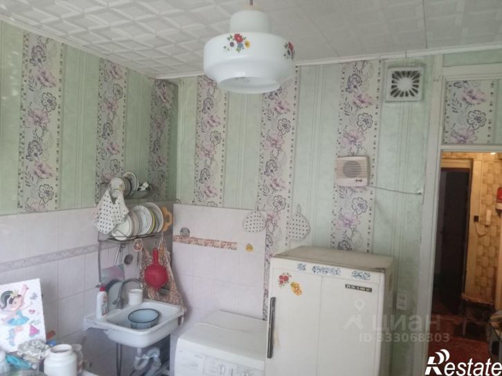 1-комн квартира ул Солнечная, 10А,  д. 10А