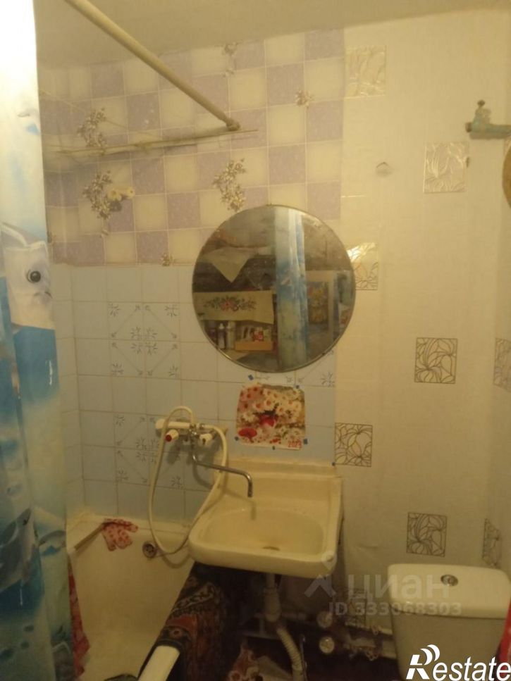 1-комн квартира ул Солнечная, 10А,  д. 10А