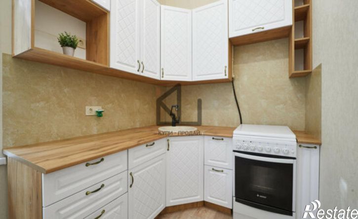 1-комн квартира ул Дегтярева, 50,  д. 50