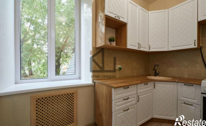 1-комн квартира ул Дегтярева, 50,  д. 50