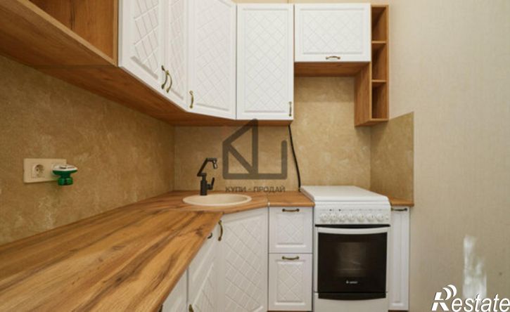 1-комн квартира ул Дегтярева, 50,  д. 50