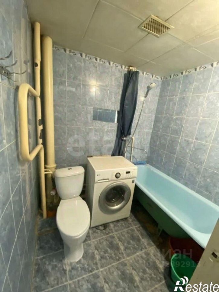 1-комн квартира улица Танкистов, 62,  д. 62