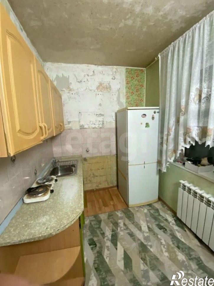 1-комн квартира улица Танкистов, 62,  д. 62