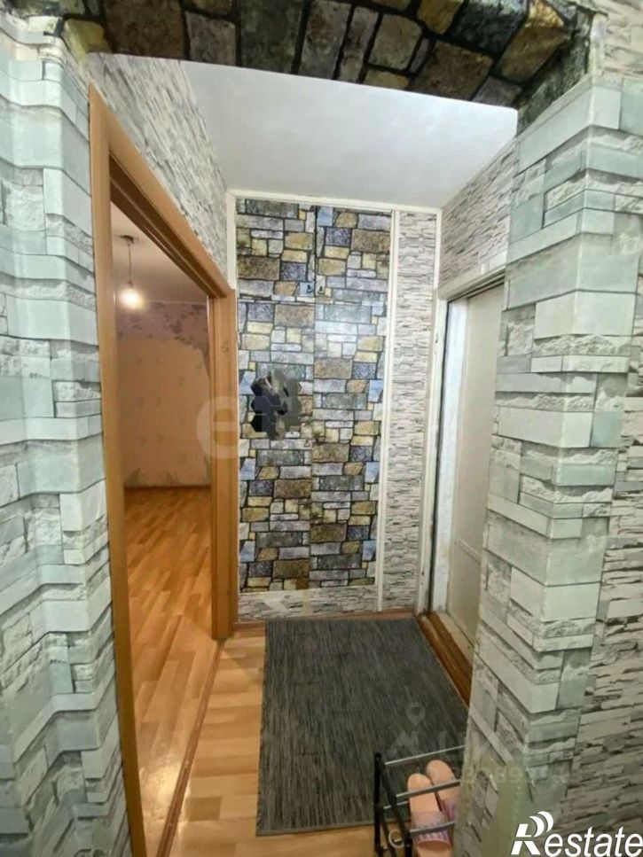 1-комн квартира улица Танкистов, 62,  д. 62