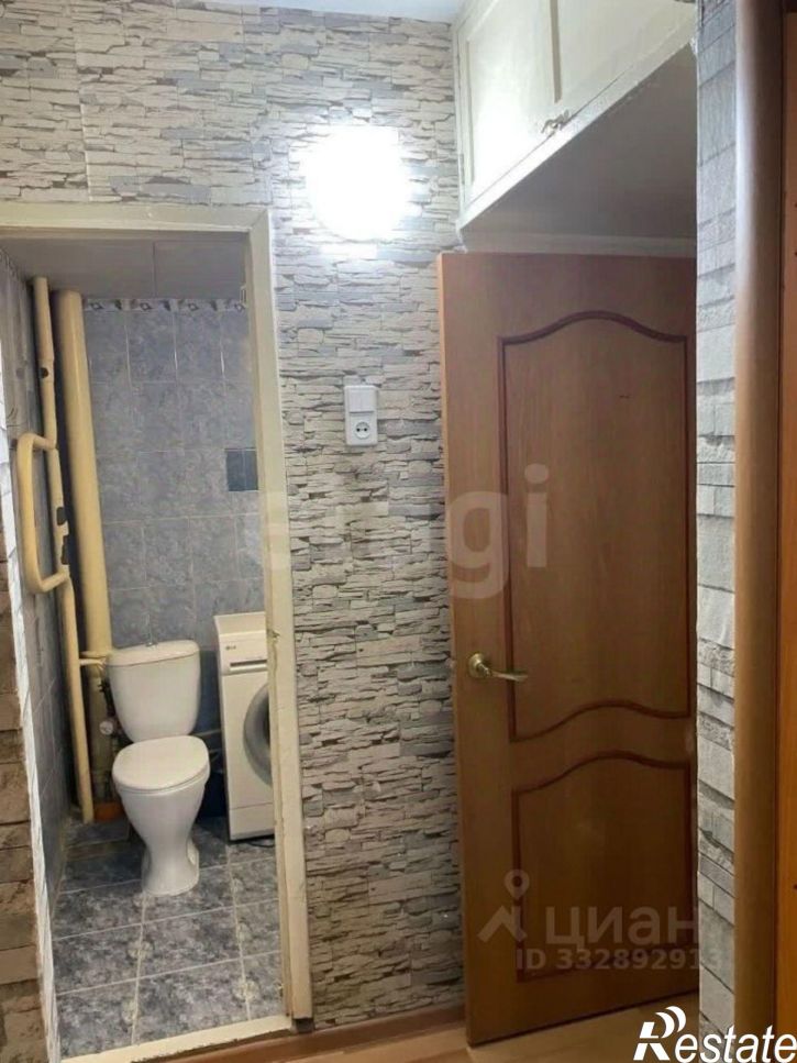 1-комн квартира улица Танкистов, 62,  д. 62