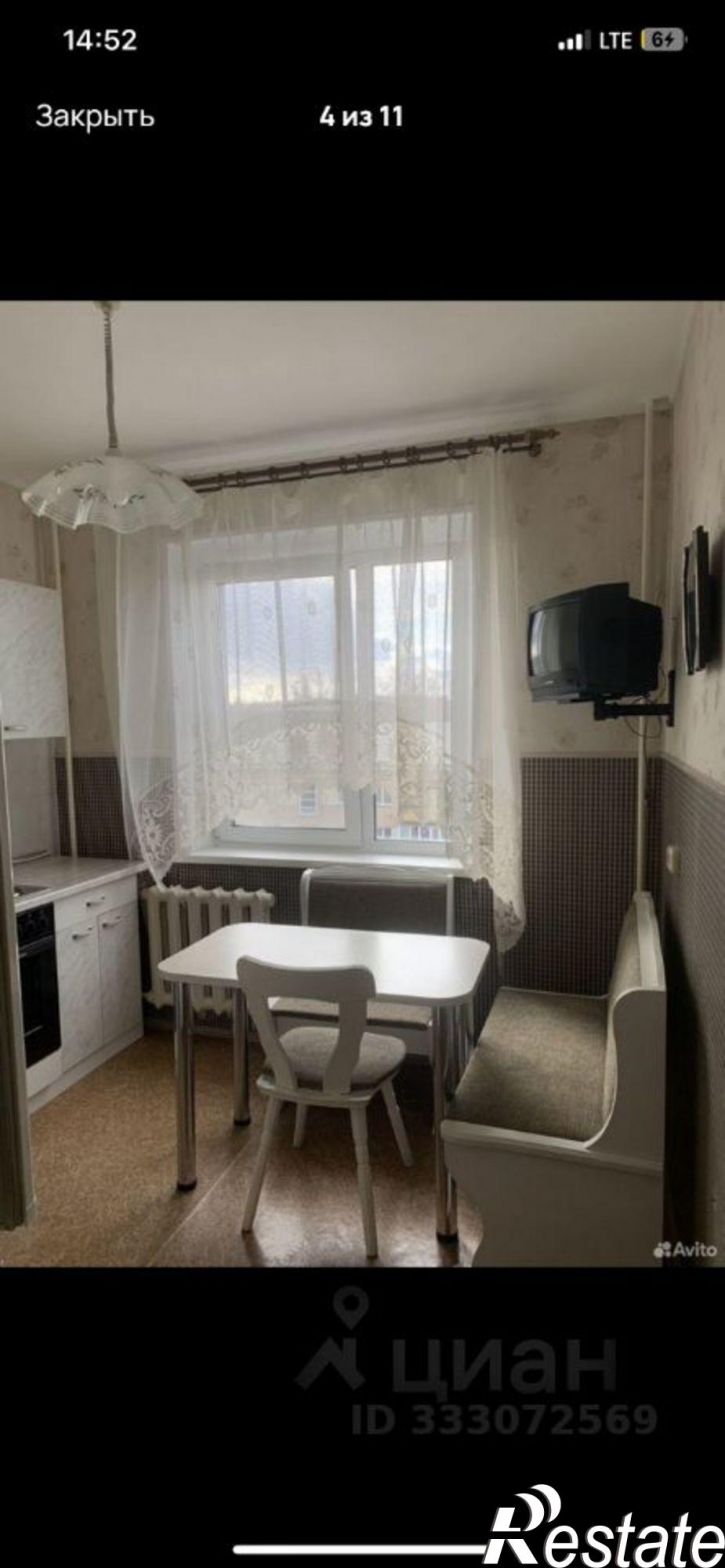 1-комн квартира Мебельная улица, 83,  д. 83