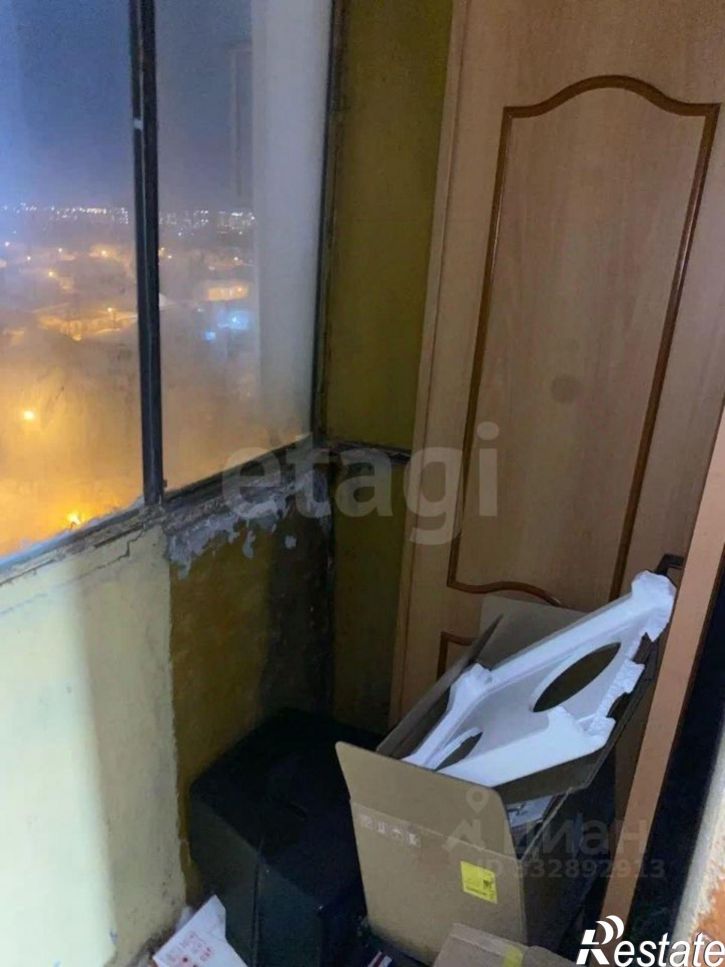 1-комн квартира улица Танкистов, 62,  д. 62