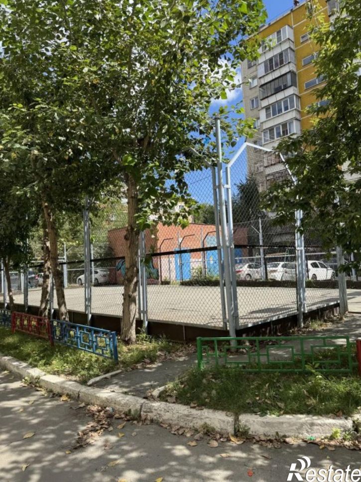 2-комн квартира Челябинск