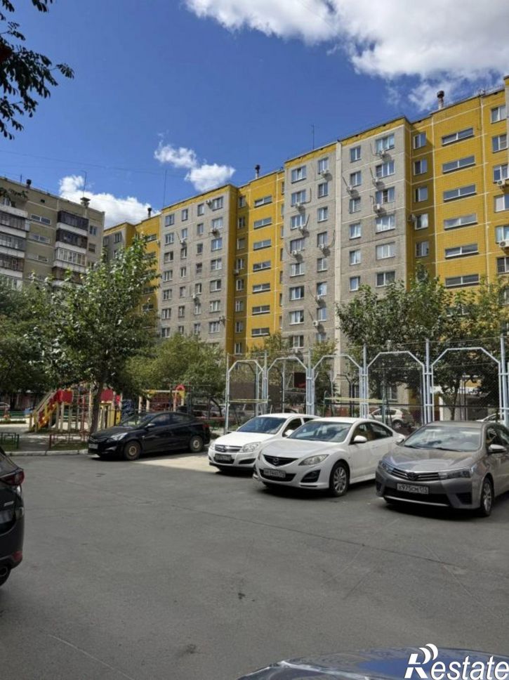 2-комн квартира Челябинск