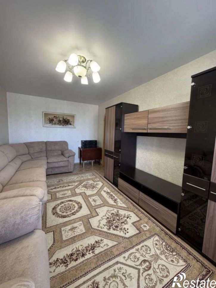 2-комн квартира Челябинск
