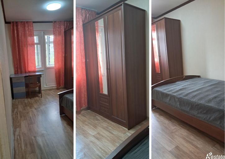 1-комн квартира 40-летия Победы, 18а