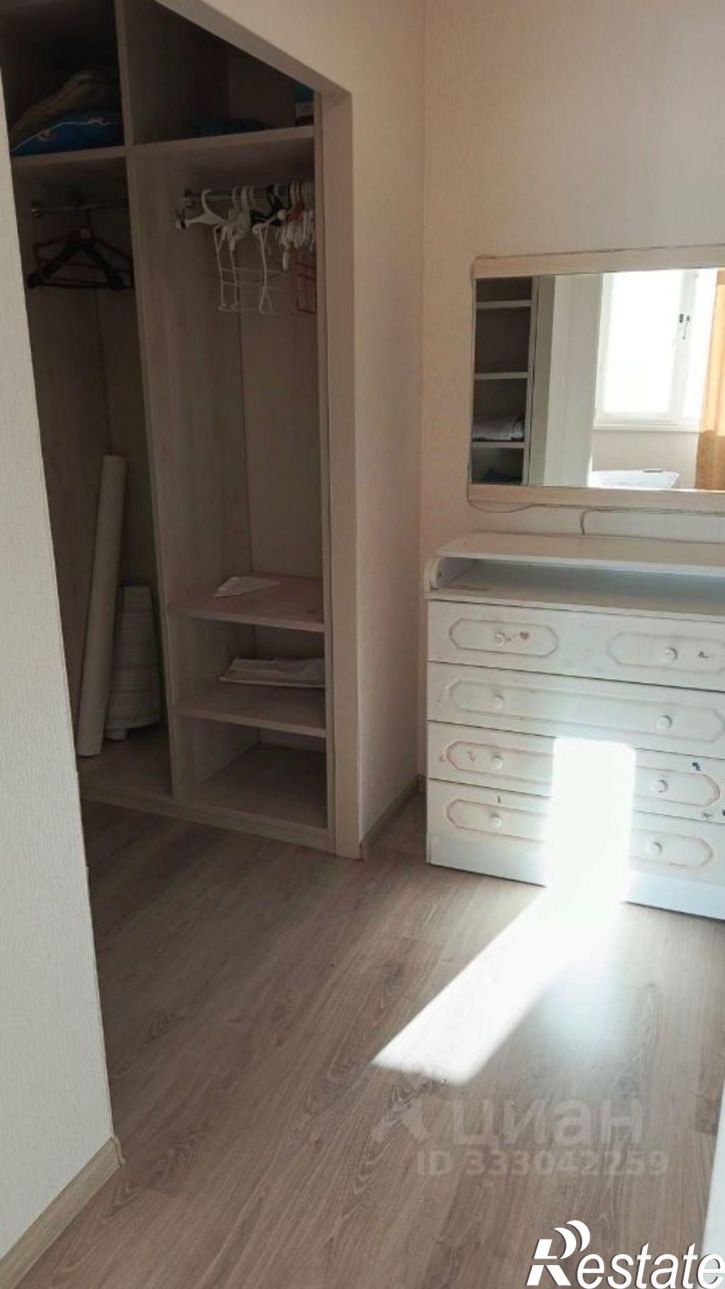 3-комн квартира Комсомольский пр-кт, 54,  д. 54