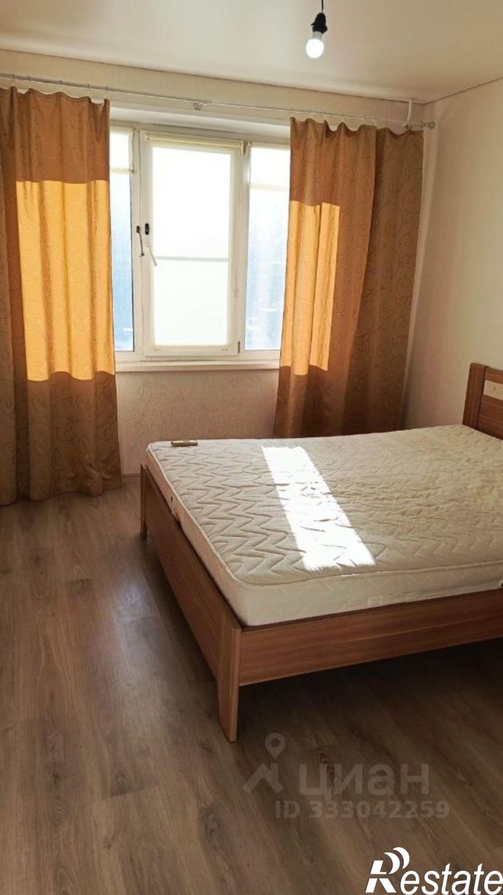 3-комн квартира Комсомольский пр-кт, 54,  д. 54