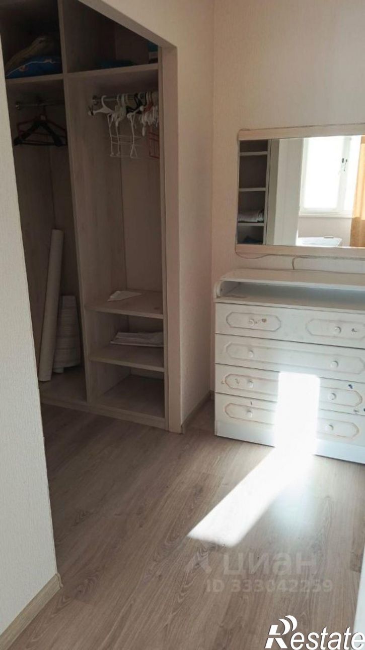 3-комн квартира Комсомольский пр-кт, 54,  д. 54