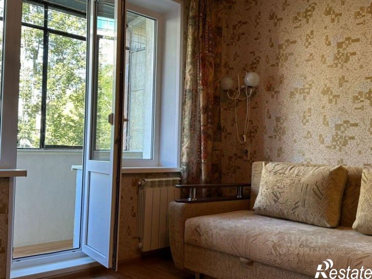 1-комн квартира Свердловский пр-кт, 31Б,  д. 31Б