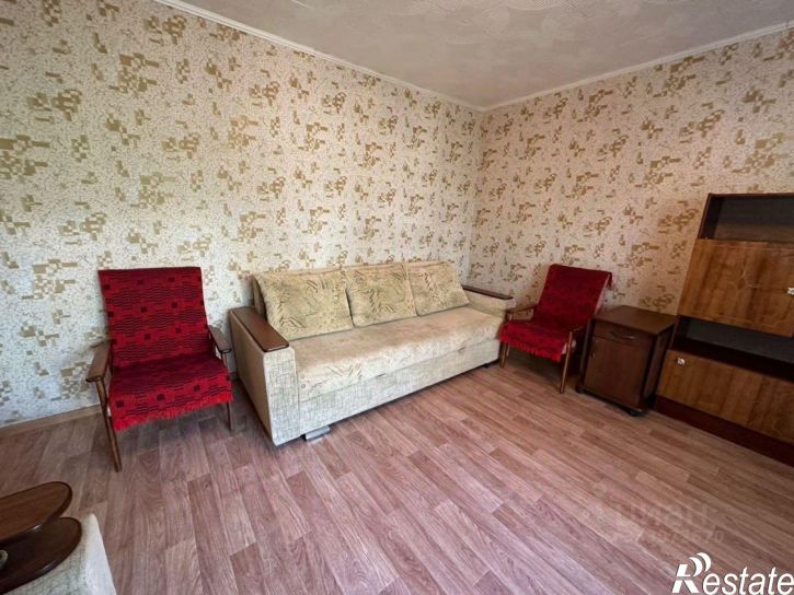 1-комн квартира Свердловский пр-кт, 31Б,  д. 31Б