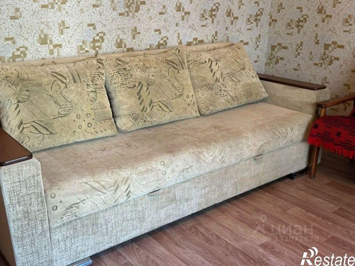 1-комн квартира Свердловский пр-кт, 31Б,  д. 31Б