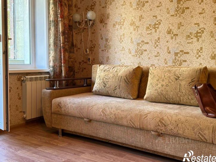 1-комн квартира Свердловский пр-кт, 31Б,  д. 31Б