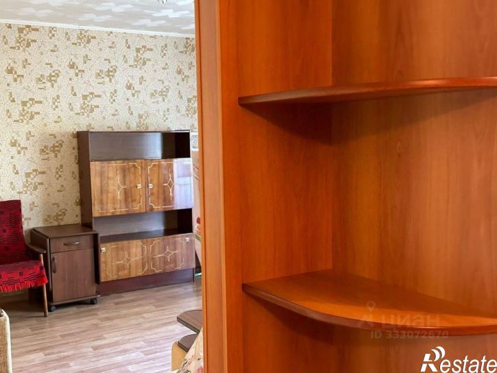 1-комн квартира Свердловский пр-кт, 31Б,  д. 31Б