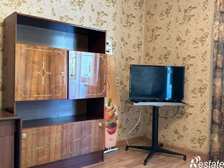 1-комн квартира Свердловский пр-кт, 31Б,  д. 31Б