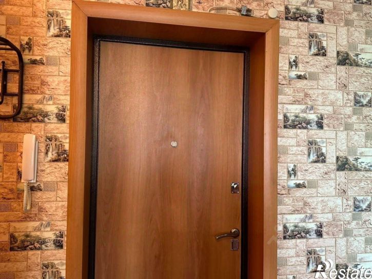 1-комн квартира Свердловский пр-кт, 31Б,  д. 31Б