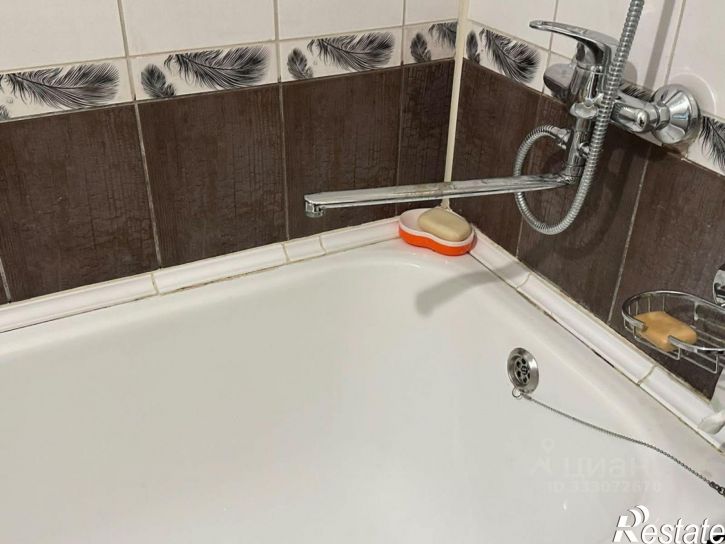 1-комн квартира Свердловский пр-кт, 31Б,  д. 31Б