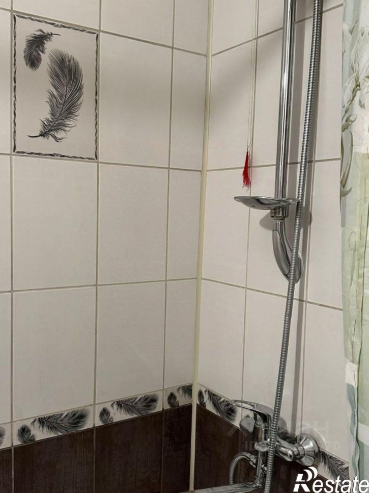 1-комн квартира Свердловский пр-кт, 31Б,  д. 31Б