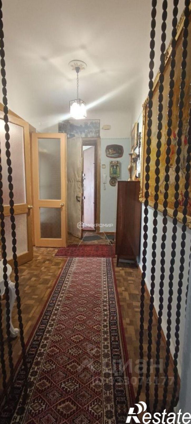 2-комн квартира ул Тимирязева, 29,  д. 29