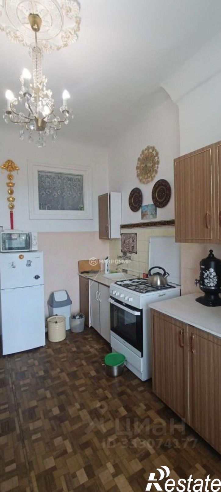 2-комн квартира ул Тимирязева, 29,  д. 29