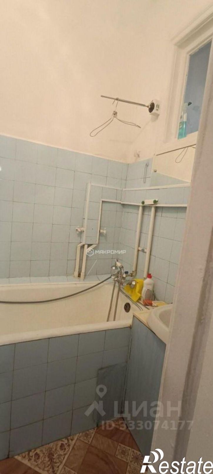 2-комн квартира ул Тимирязева, 29,  д. 29