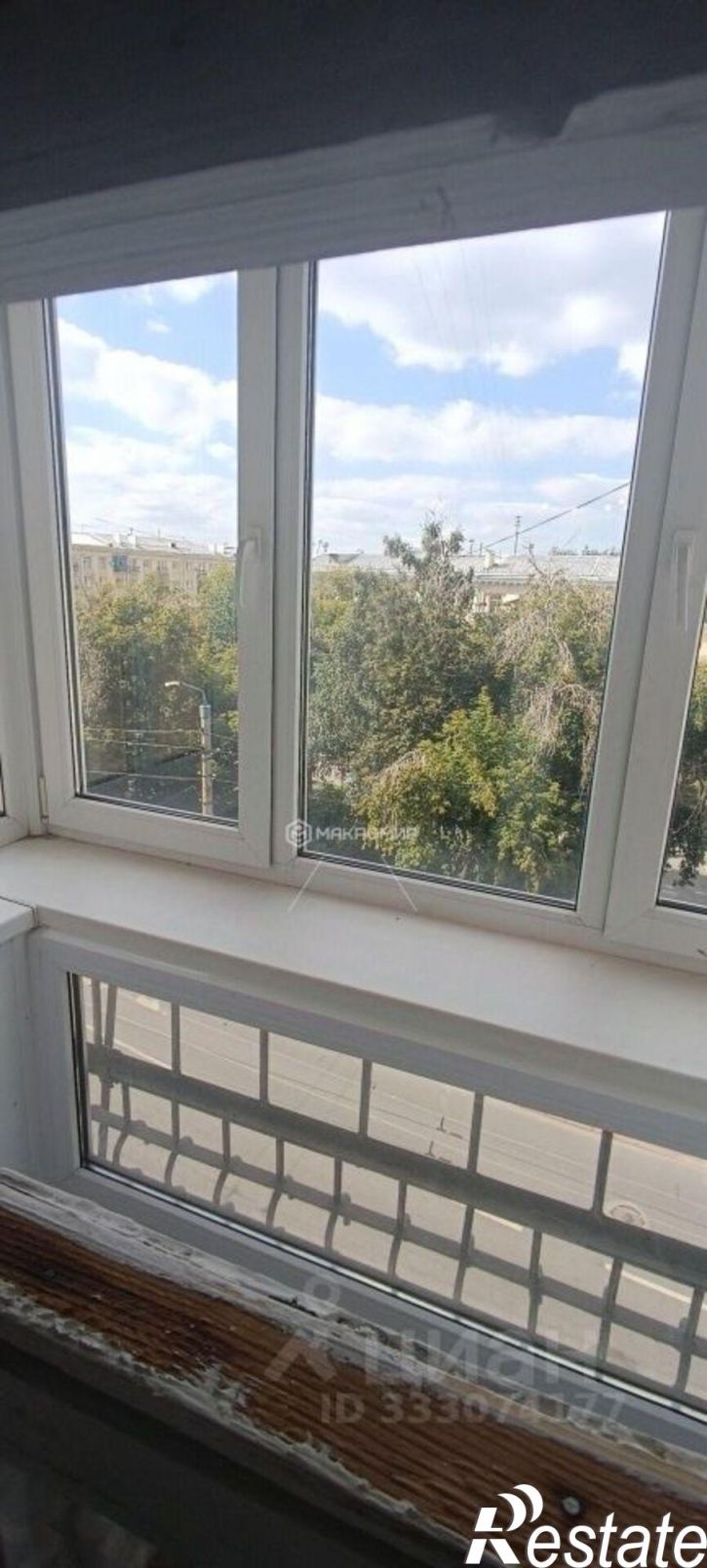 2-комн квартира ул Тимирязева, 29,  д. 29