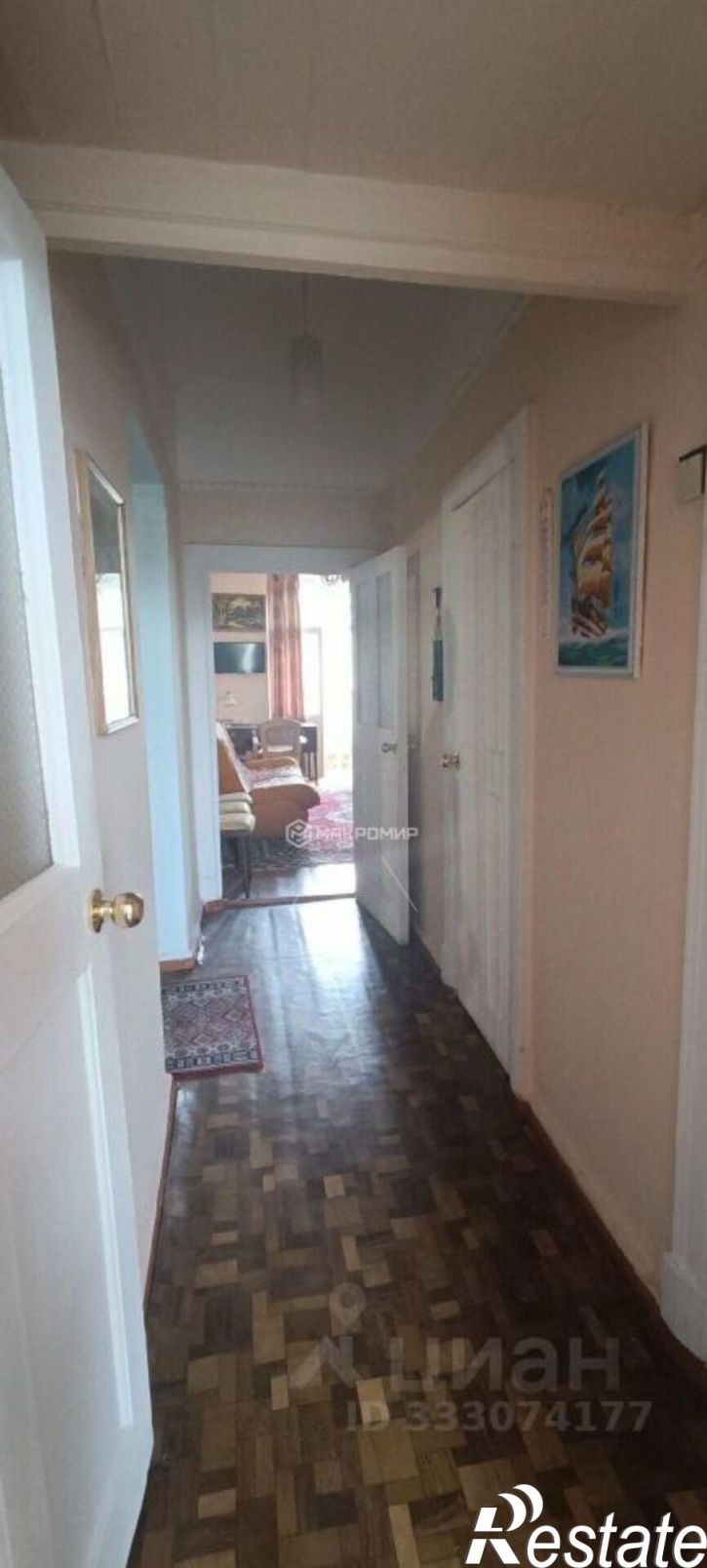 2-комн квартира ул Тимирязева, 29,  д. 29