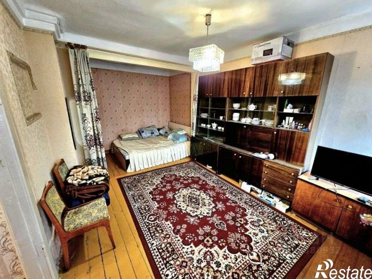 1-комн квартира ул Грибоедова, 31,  д. 31