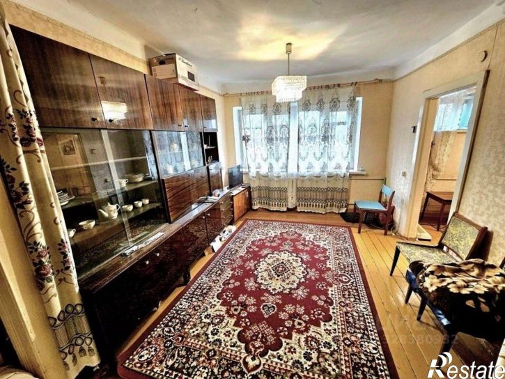 1-комн квартира ул Грибоедова, 31,  д. 31