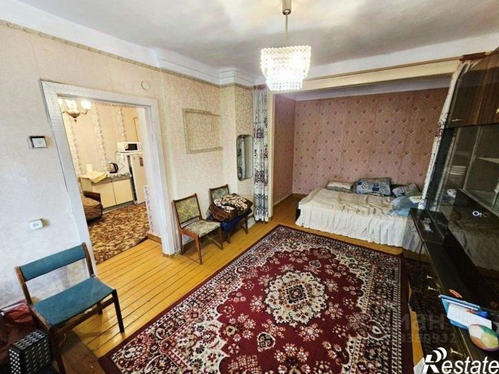 1-комн квартира ул Грибоедова, 31,  д. 31